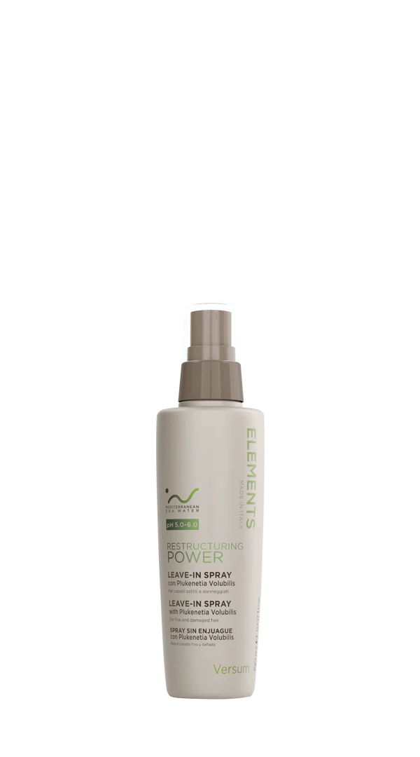 VERSUM POWER LEAVIN SPRAY ELEMENTS 150ML