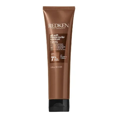 ALL SOFT MEGA LEAVIN 150ML