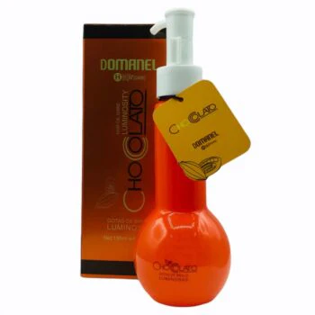 GOTAS DE BRILLO CHOCCOLATO 150ML