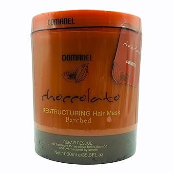 MASK CHOCCOLATO RESTRUCTURING 1000ML