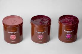 MASK THERAPY ARGAN OIL CARAMELO 1000ML