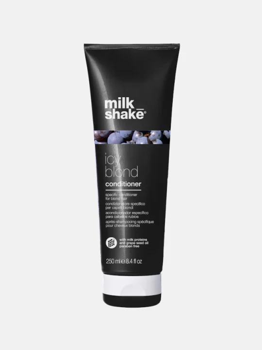 COND ICY BLOND 250ML