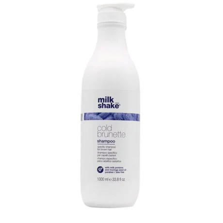 SHA COLD BRUNETTE 1000ML