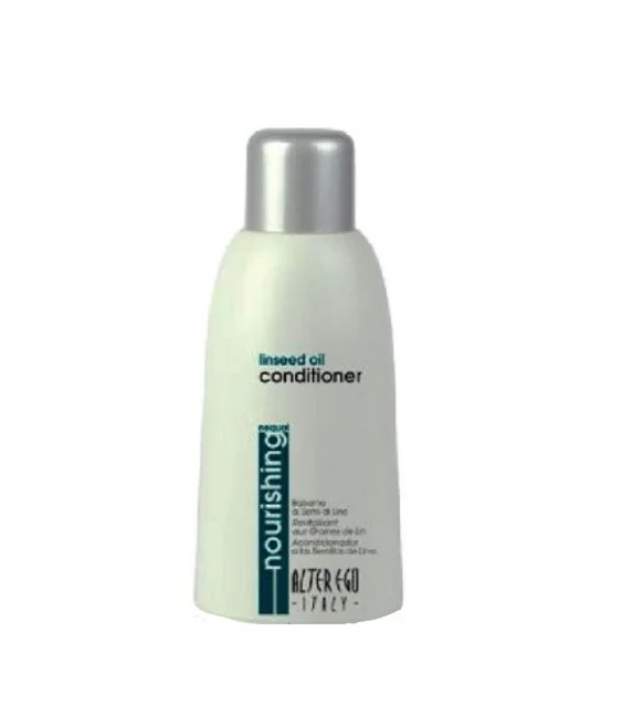 ALTEEGO NOURISHING LINSEED OIL CONDITIONER 1000ML