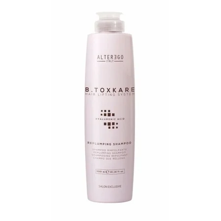 B. TOXKARE REPLUMPING SHAMPOO  300ML