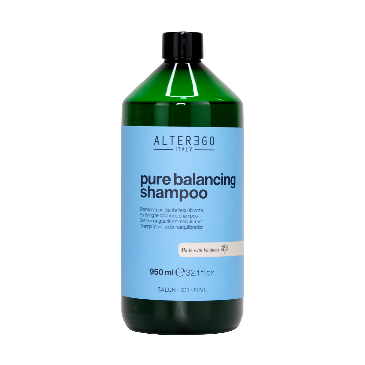 BALANCING SHAMPOO 950ML