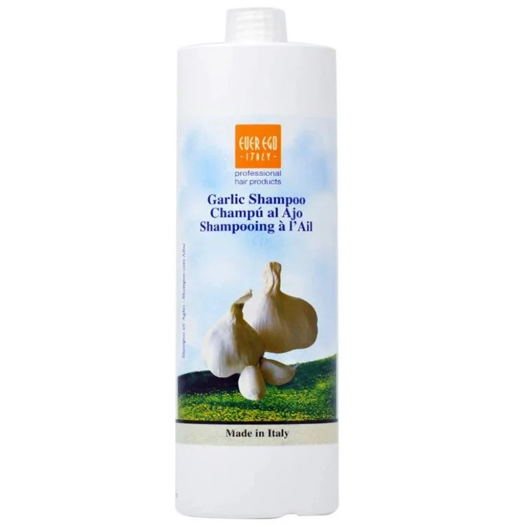CHAMPU AL AJO ALTER EGO 1000ML