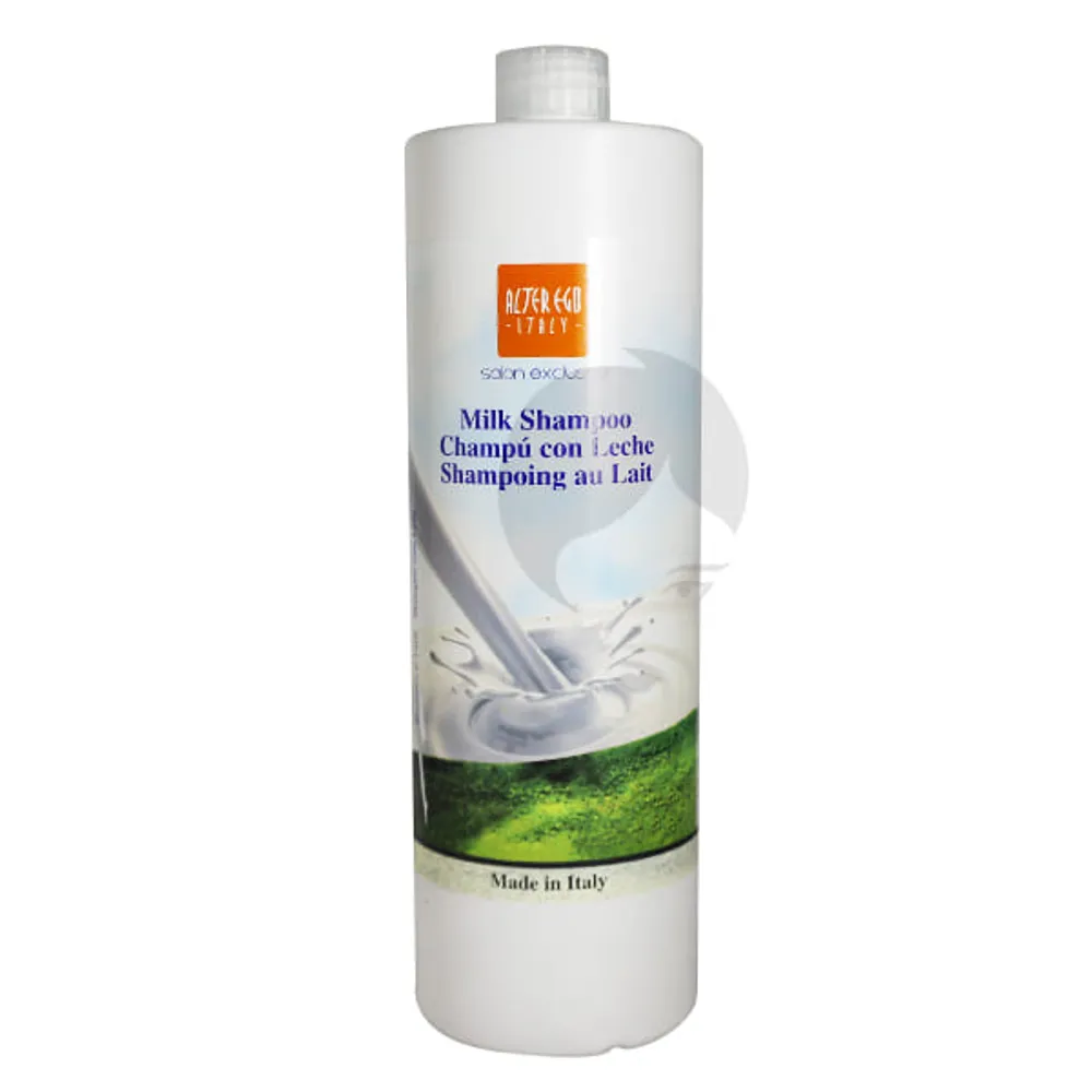 CHAMPU CON LECHE ALTER EGO 1000ML