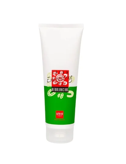 ENERGIZING REBALANCING CREAM 250ML