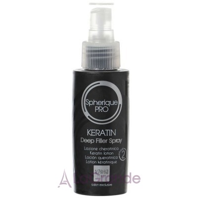 KERATIN DEEP FILLER SPRAY 100ML