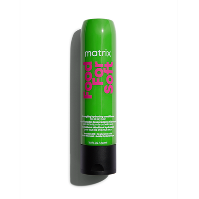 MATRIX FOOD FOR SOFT HYDRATING ACONDICIONADOR 300ML