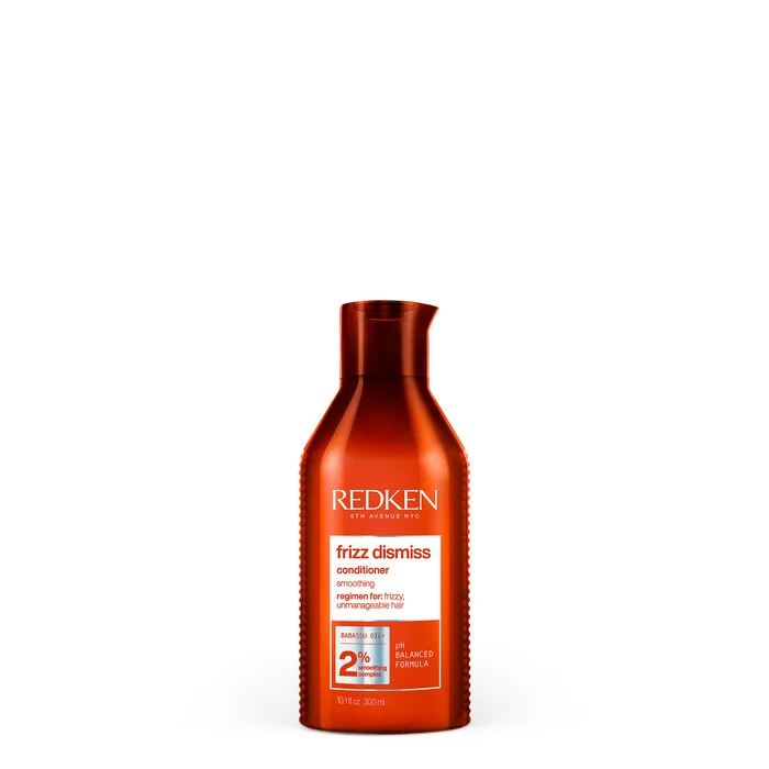 FRIZZ DISMISS CONDITION 300ML