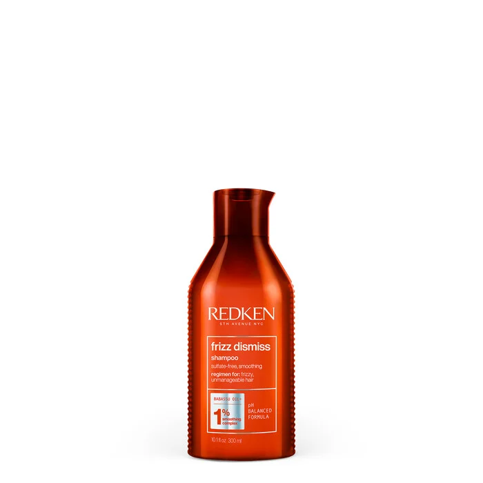 FRIZZ DISMISS SHAMPOO 300ML