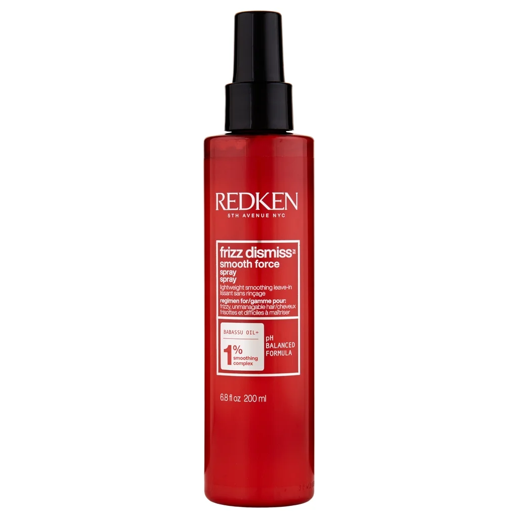 FRIZZ DISMISS SMOOTH FORCE 200ML