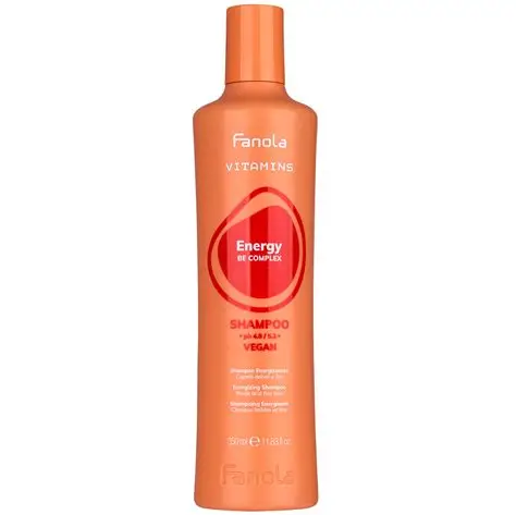 SHA ENERGY 350ML