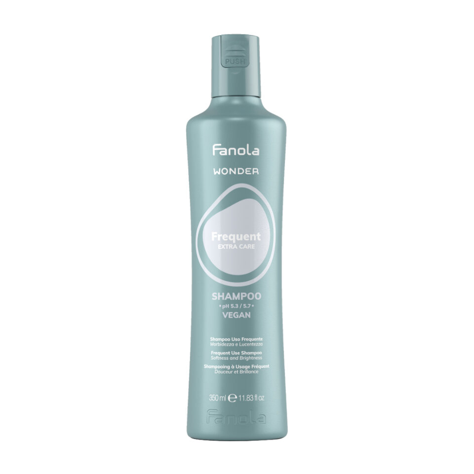 SHA FREQUENT 350ML