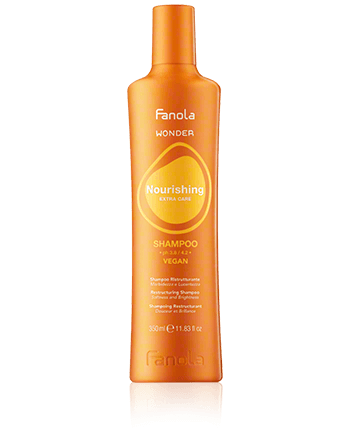 SHA NOURISHING 350ML