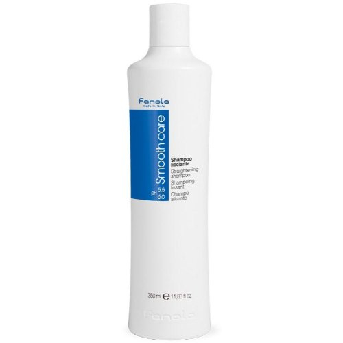 SHA SMOOTH CARE 350ML