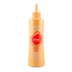ENERGY BE COMPLEX  195ML