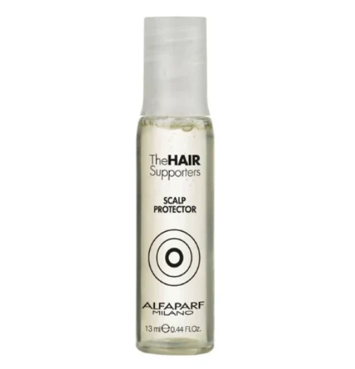 UNIDAD SCALP PRTOTECTOR OIL SEMI DI LINO 