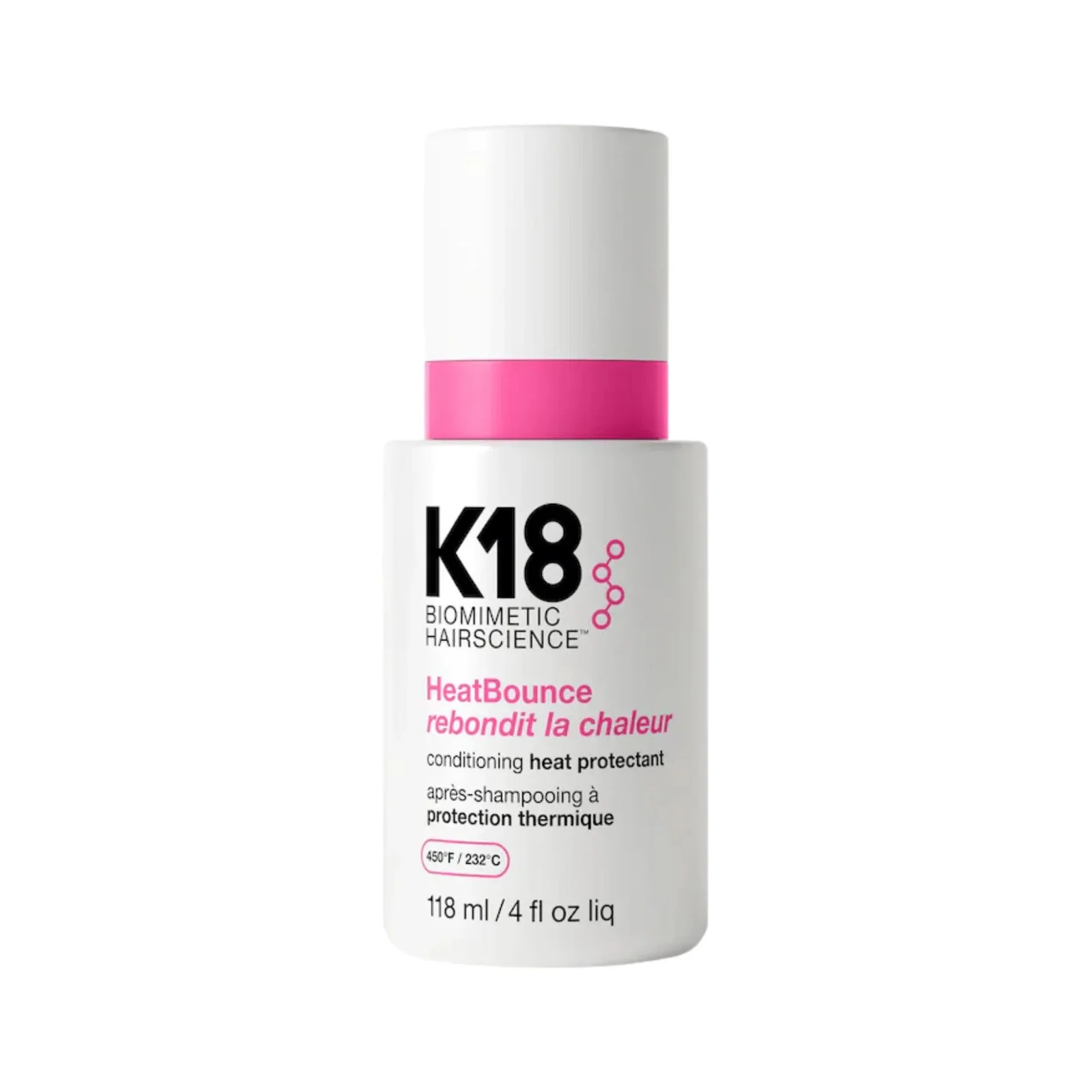 HEATBOUNCE CONDITION HEAT 118ML
