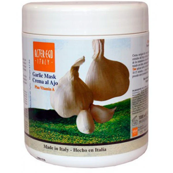 MASCARILLA DE AJO ALTER EGO 1000ML