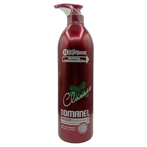 SHAMPOO NOURISHING 1L