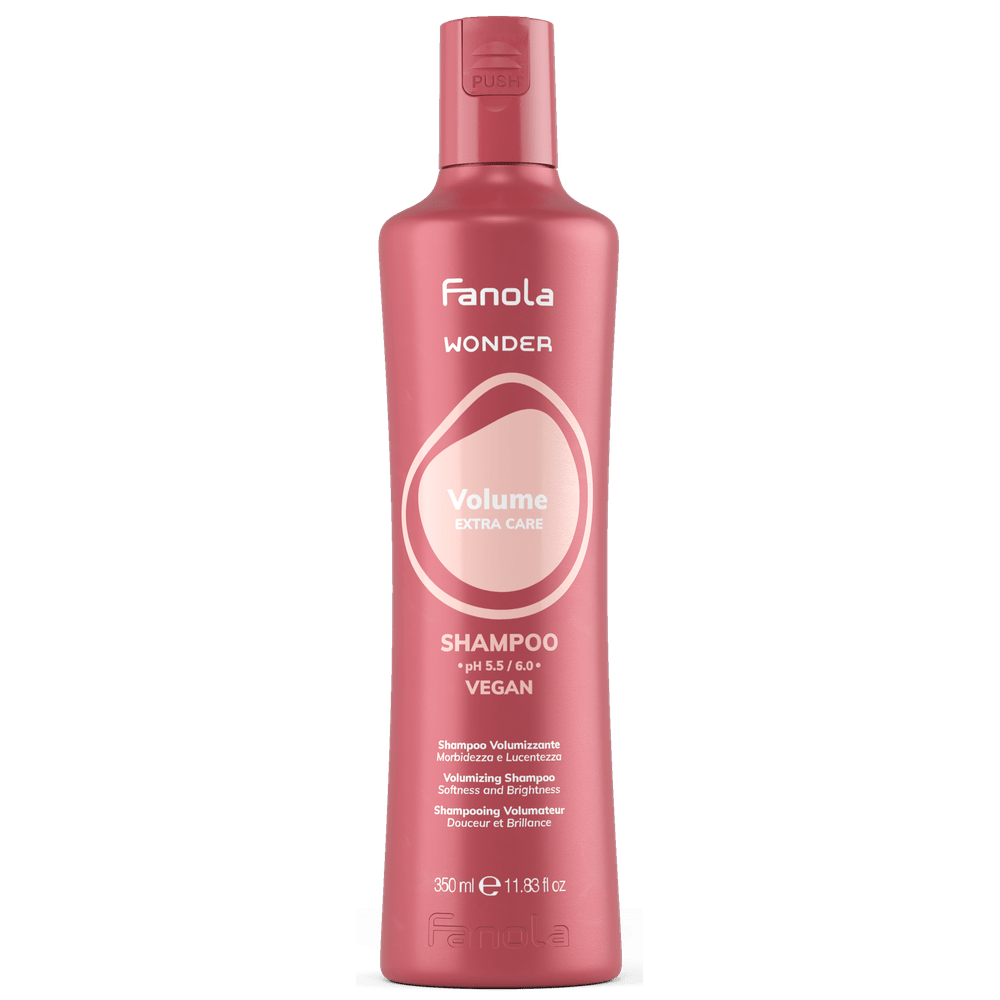 SHA VOLUME 350ML