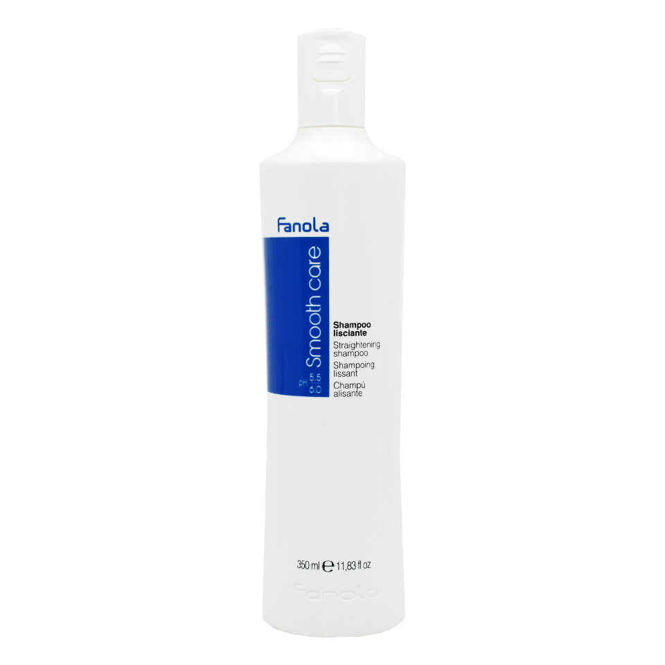 SHA SMOOTH CARE 350ML