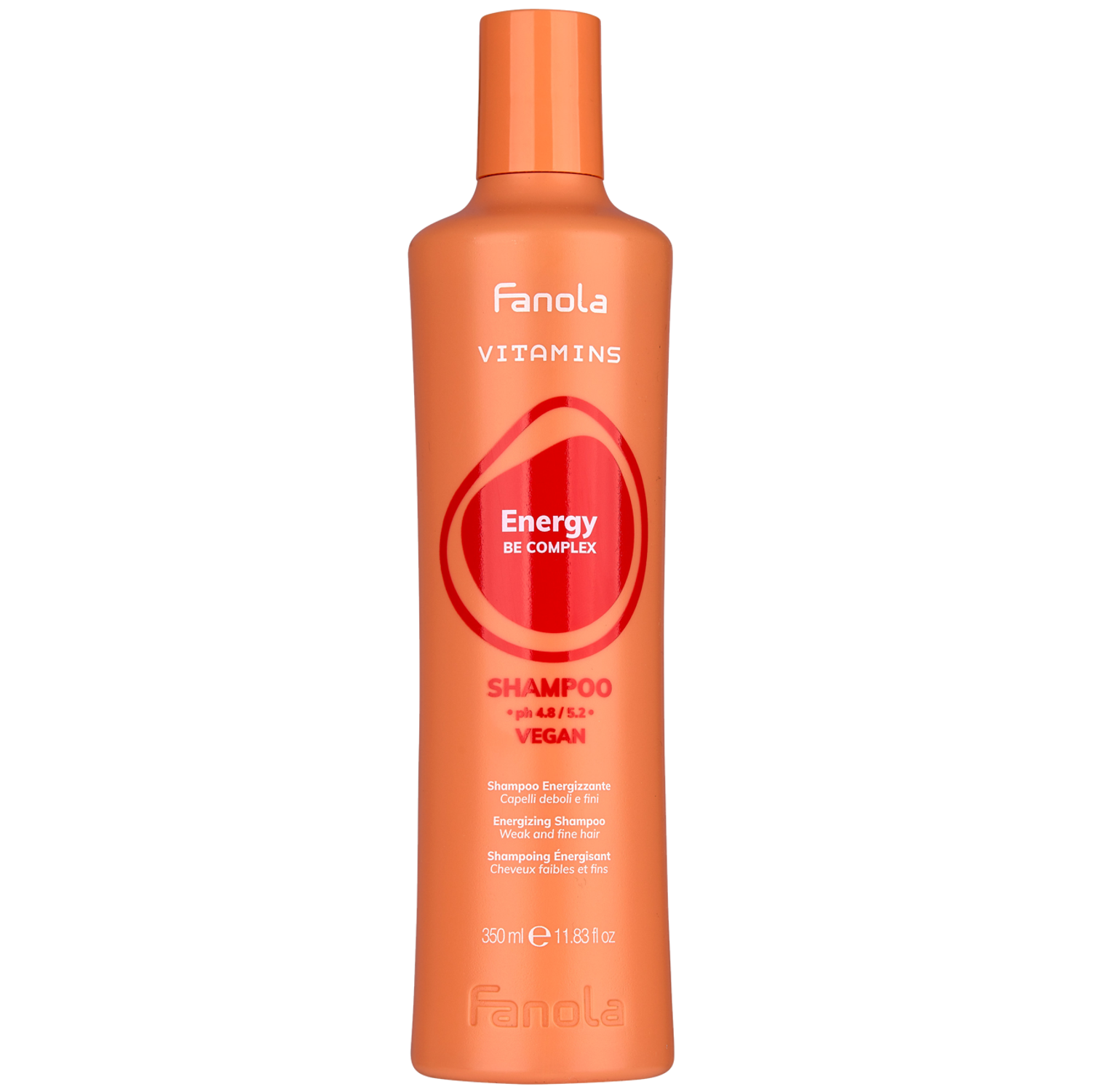 SHA ENERGY 350ML