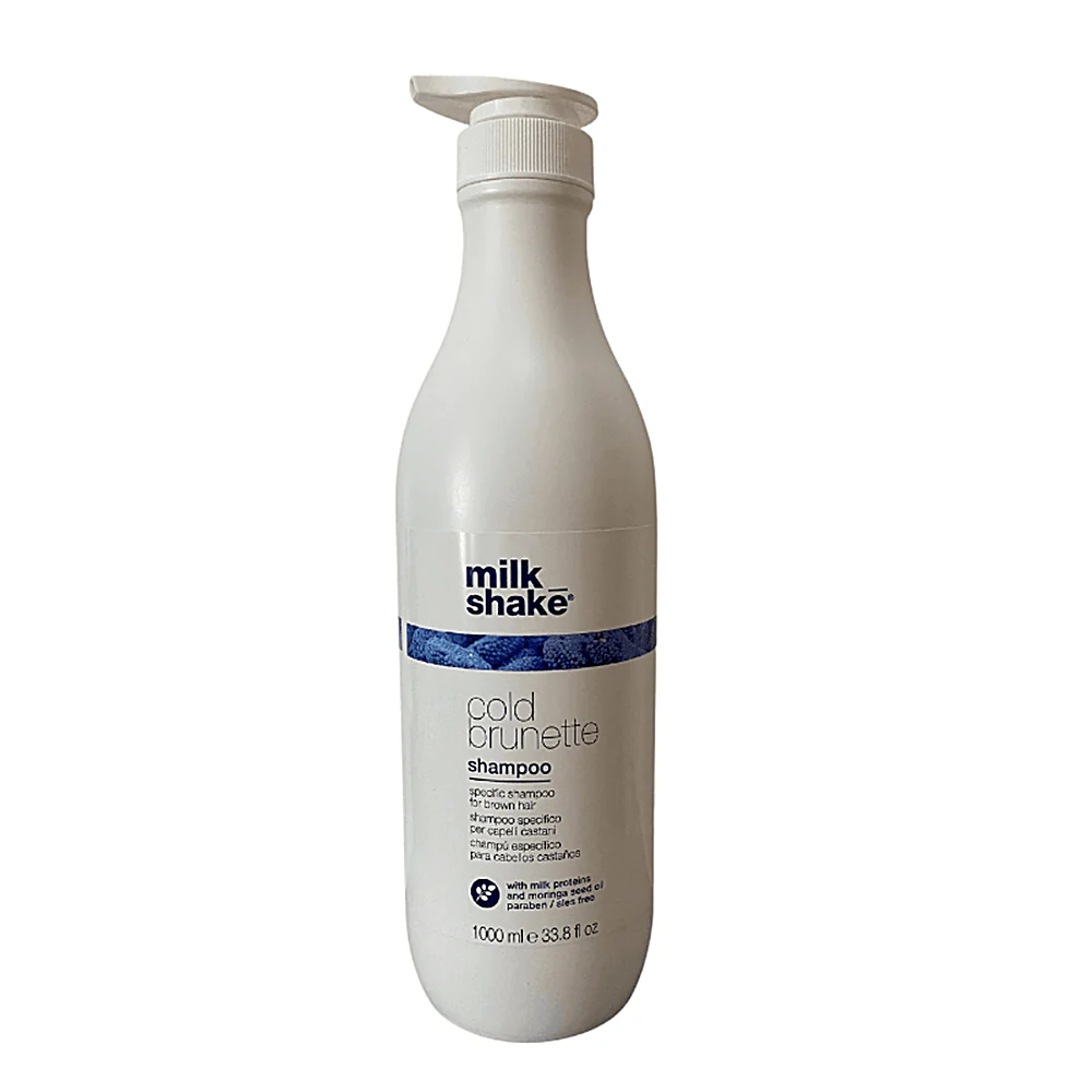 SHA COLD BRUNETTE 1000ML