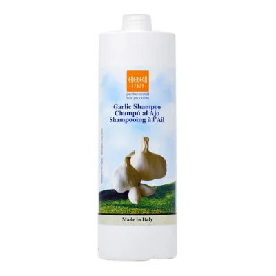 CHAMPU AL AJO ALTER EGO 1000ML