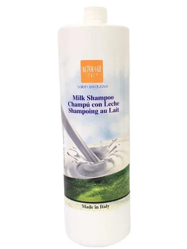 CHAMPU CON LECHE ALTER EGO 1000ML