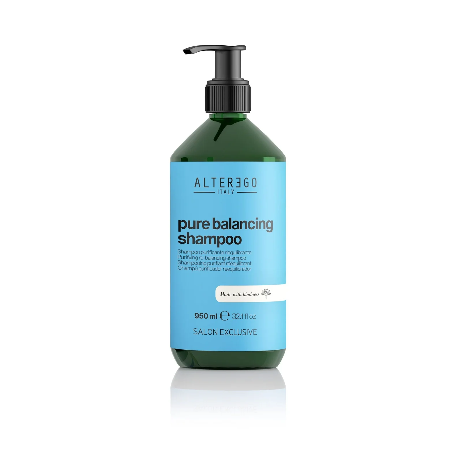 BALANCING SHAMPOO 950ML