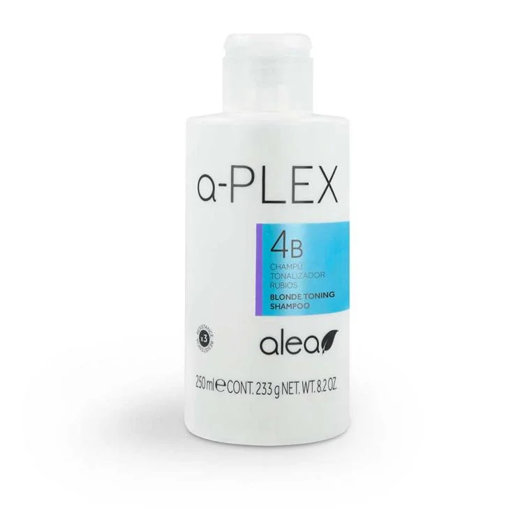 a-PLEX SHAMPOO TONALIZADOR 4B 250ML
