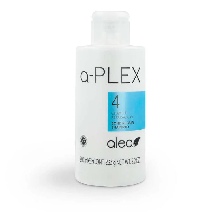 a-PLEX SHAMPOO 4° BOND REPAIR 250ML