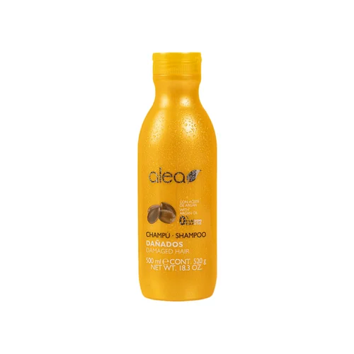 ALEA SHAMPOO DAÑADOS 500ML