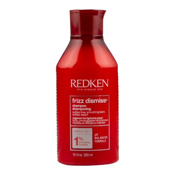 FRIZZ DISMISS SHAMPOO 300ML
