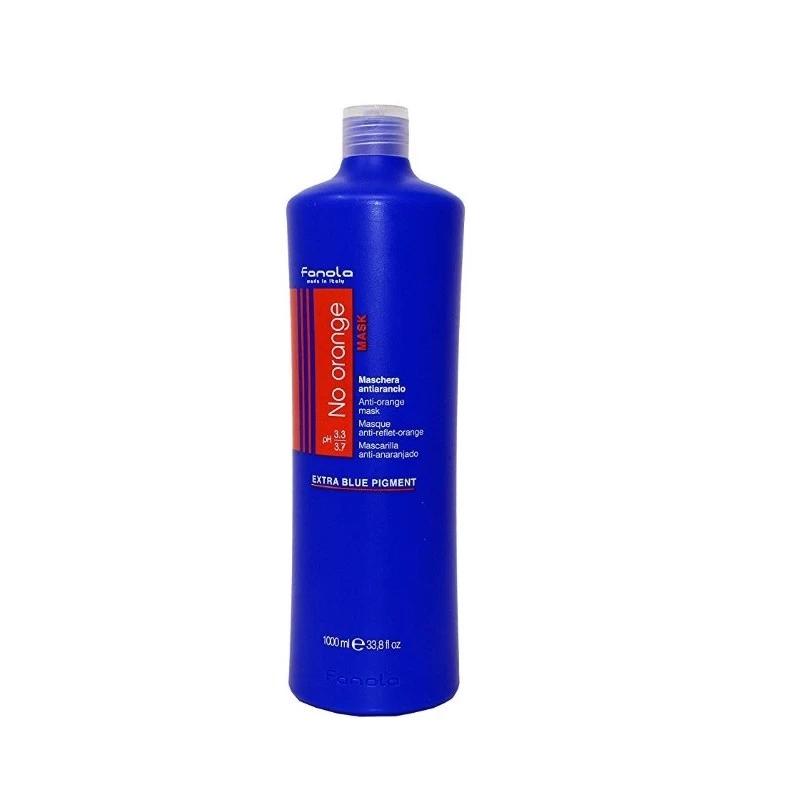 NO ORANGE MASK 1000ML