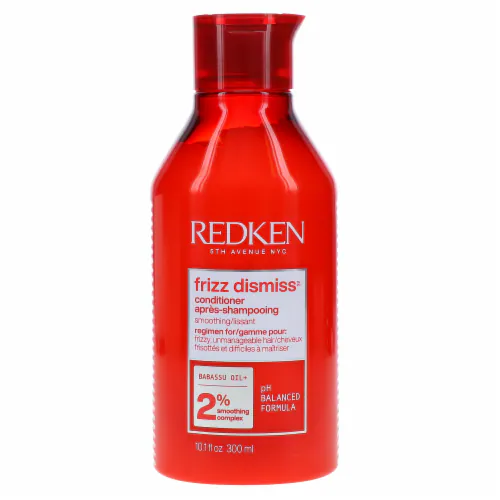 FRIZZ DISMISS CONDITION 300ML