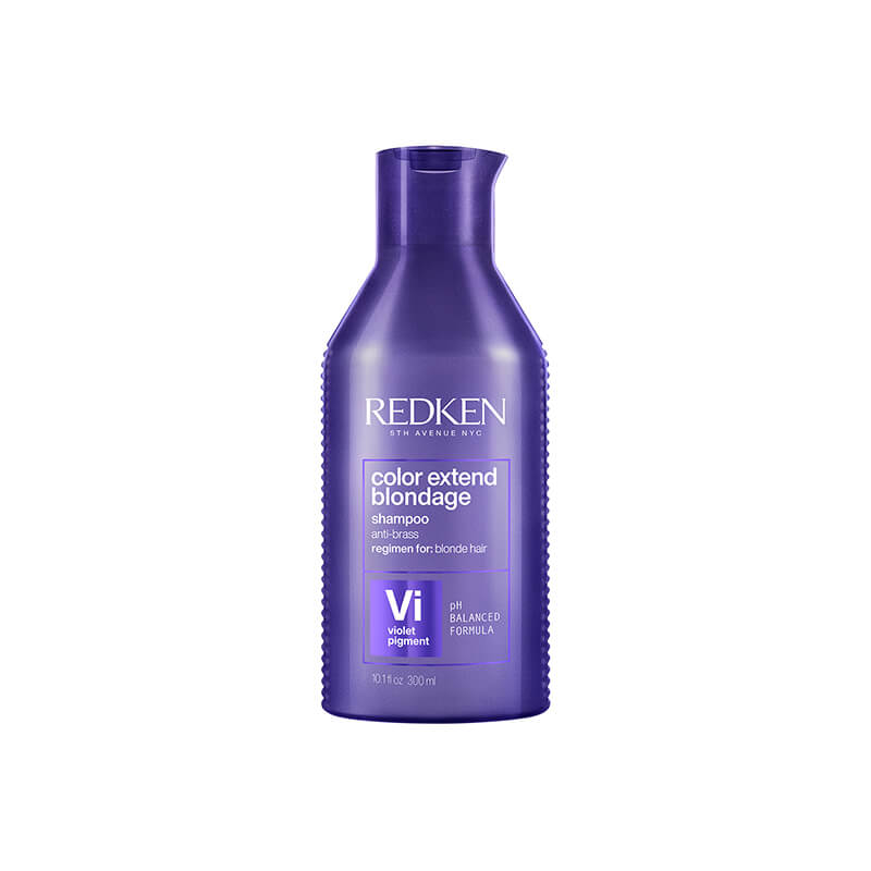 COLOR EXTEND BLONDAGE SHAMPOO 300ML