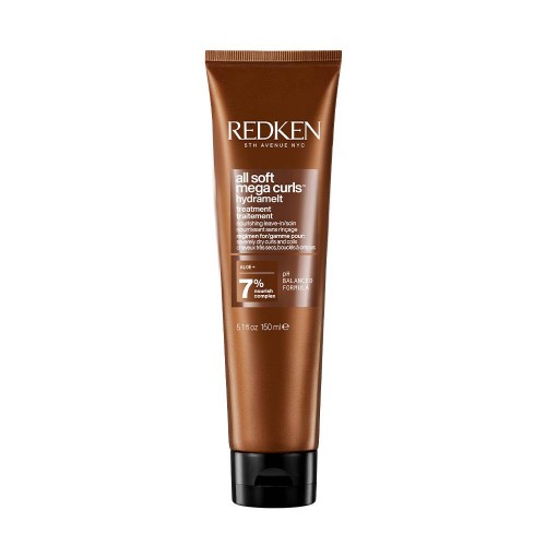 ALL SOFT MEGA LEAVIN 150ML