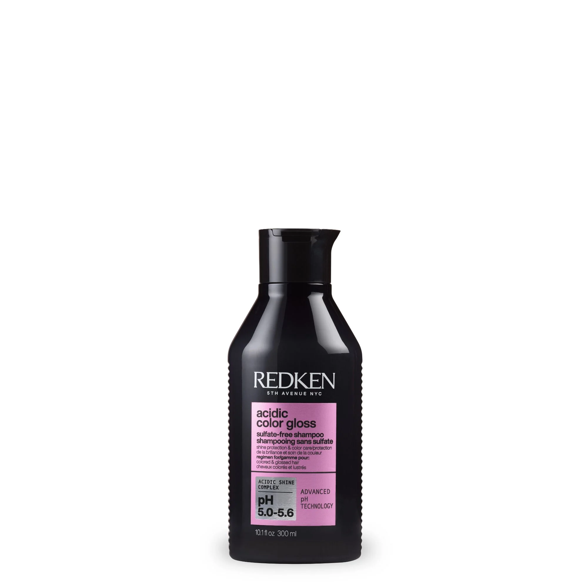 ACIDIC COLOR GLOSS SHAMPOO 300ML