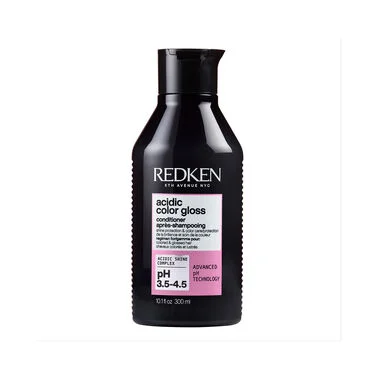 ACIDIC COLOR GLOSS CONDITION 300ML