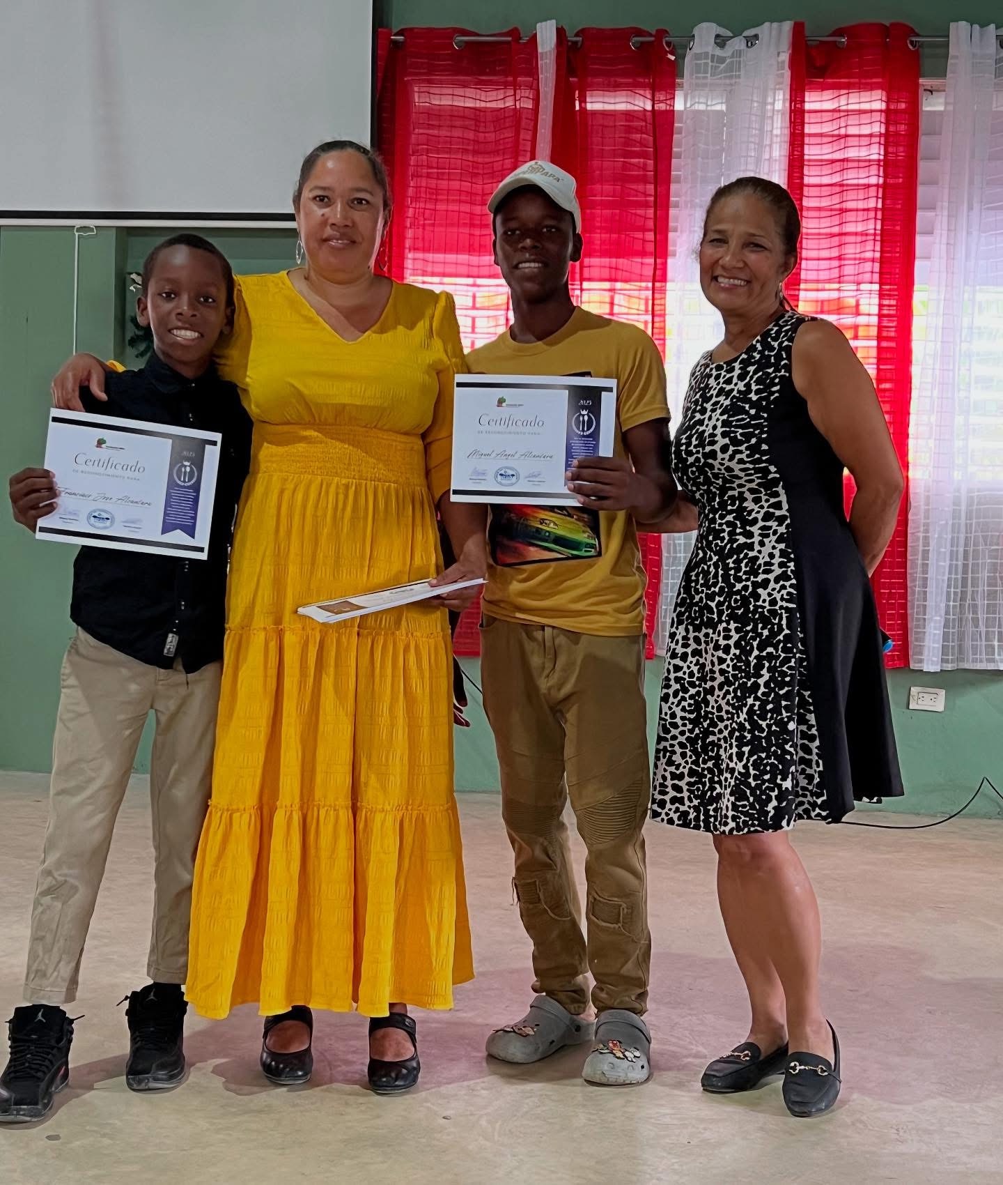 Certificados