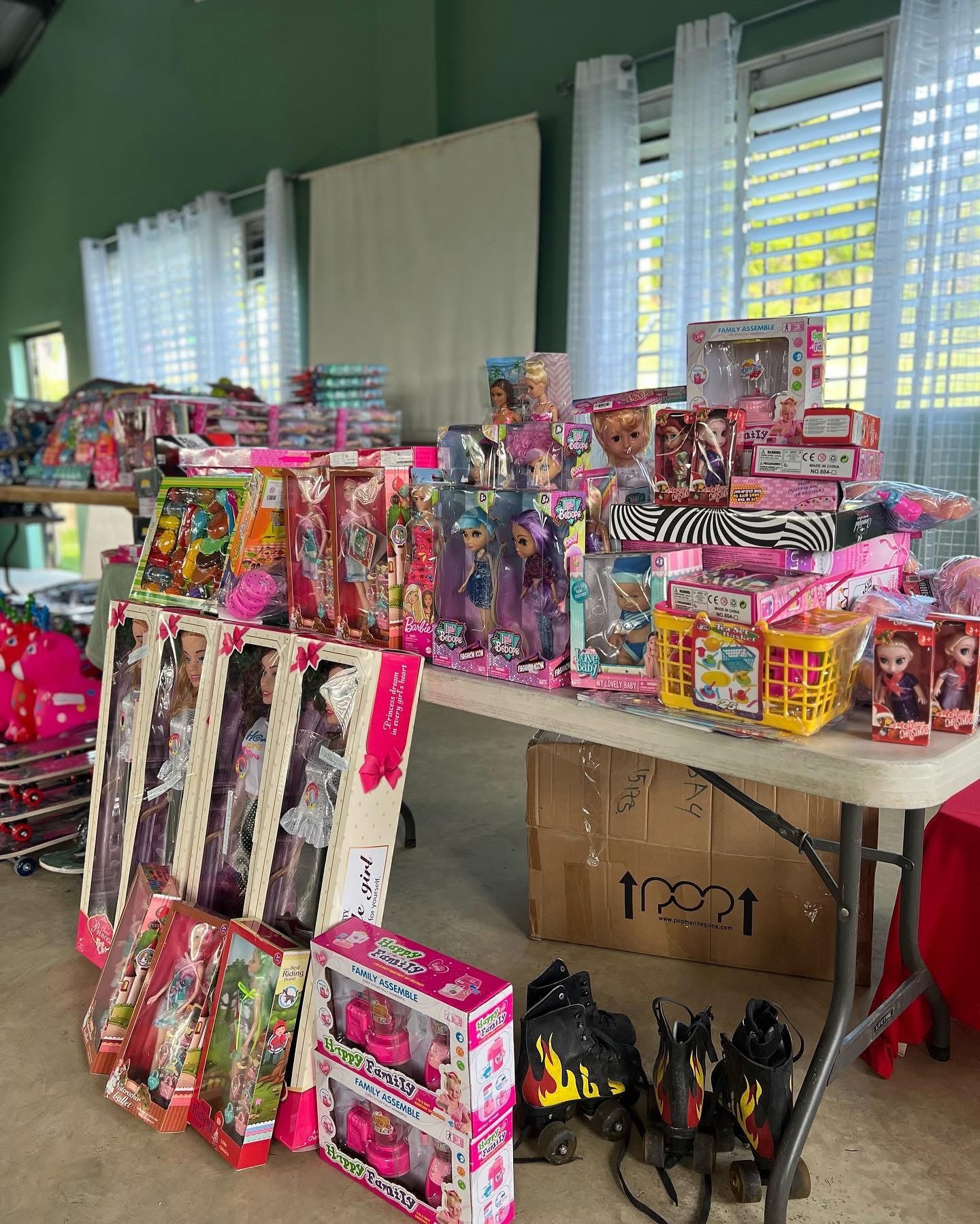 Regalos Ebdv