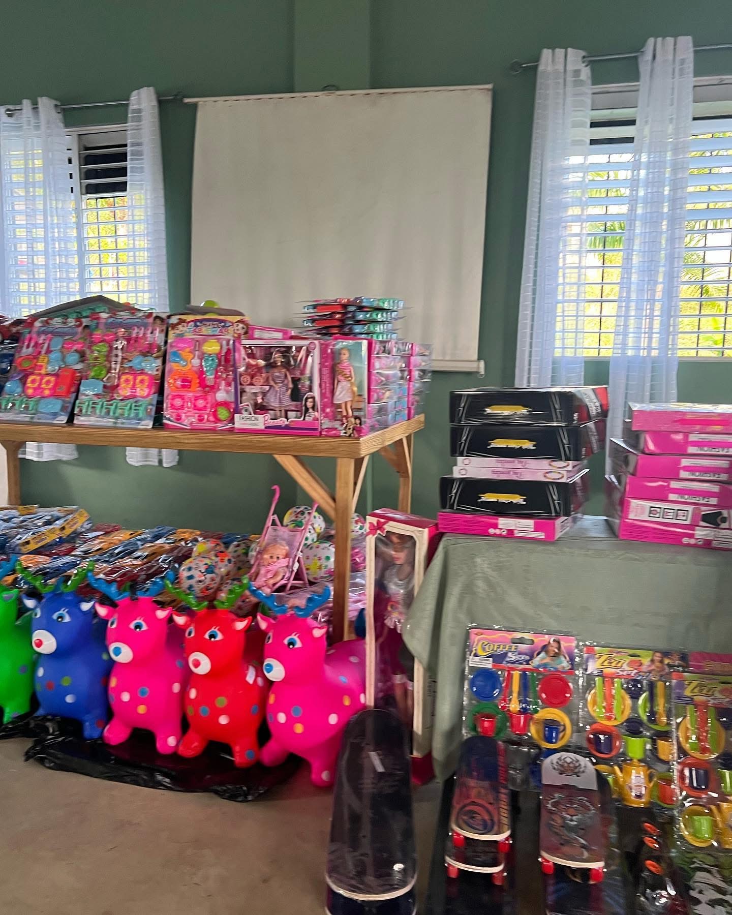 Regalos Ebdv